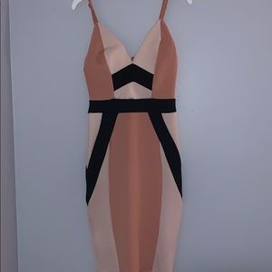 Stylish Dress for Semi-Formal event